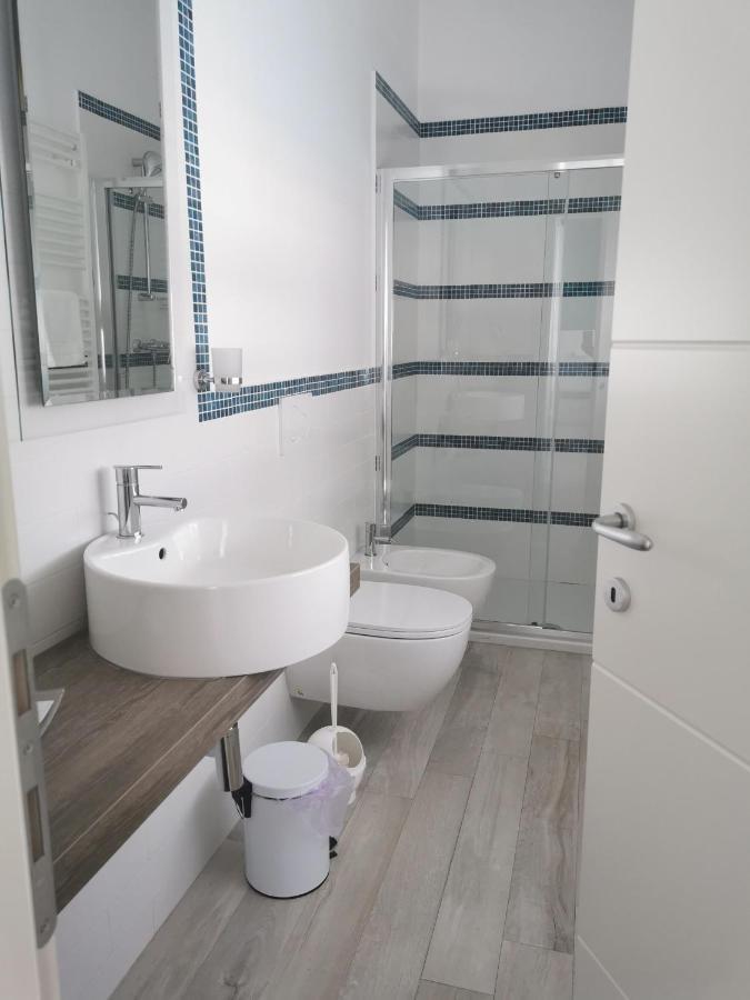 Elite Boutique Hotel Roseto Degli Abruzzi Exteriér fotografie