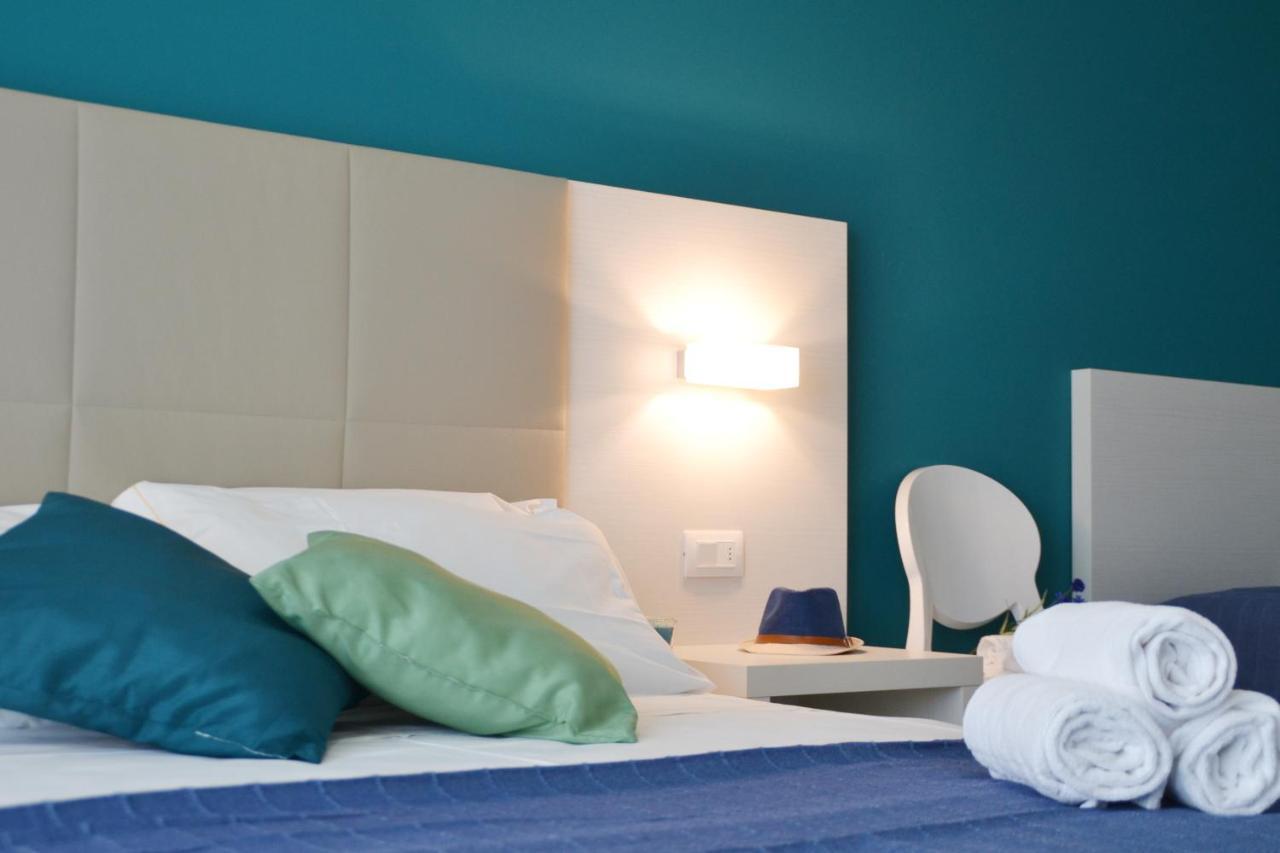 Elite Boutique Hotel Roseto Degli Abruzzi Exteriér fotografie