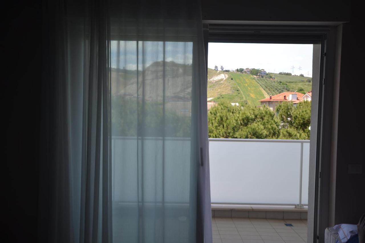 Elite Boutique Hotel Roseto Degli Abruzzi Exteriér fotografie