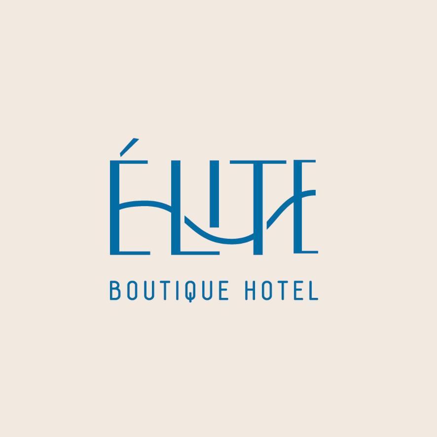 Elite Boutique Hotel Roseto Degli Abruzzi Exteriér fotografie